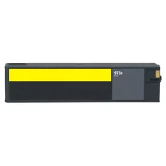 TonerPartner tinta PREMIUM za HP 973X (F6T83AE), yellow (žuta)