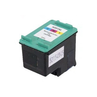 TonerPartner tinta PREMIUM za HP 351-XL (CB338EE), color (šarena)