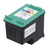 TonerPartner tinta PREMIUM za HP 351-XL (CB338EE), color (šarena)