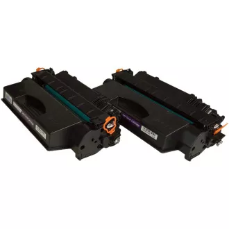 MultiPack TonerPartner toner PREMIUM za HP 05X (CE505XD), black (crni)