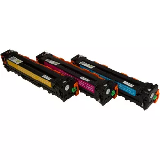 MultiPack TonerPartner toner PREMIUM za HP 125A (CF373AM), color (šareni)