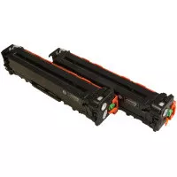 MultiPack TonerPartner toner PREMIUM za HP 131X (CF210XD), black (crni)