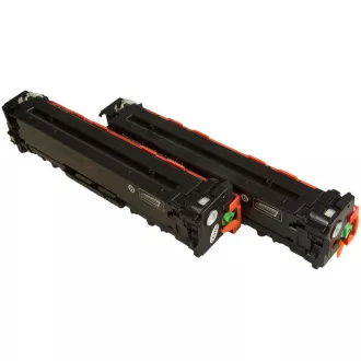 MultiPack TonerPartner toner PREMIUM za HP 131X (CF210XD), black (crni)