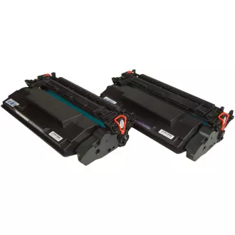 MultiPack TonerPartner toner PREMIUM za HP 26X (CF226XD), black (crni)