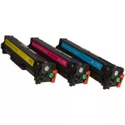 MultiPack TonerPartner toner PREMIUM za HP 305A (CF370AM), color (šareni)