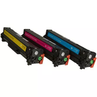 MultiPack TonerPartner toner PREMIUM za HP 305A (CF370AM), color (šareni) MultiPack TonerPartner toner PREMIUM za HP 305A (CF370AM), color (šareni)
