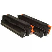 MultiPack TonerPartner toner PREMIUM za HP 410X (CF410XD), black (crni)