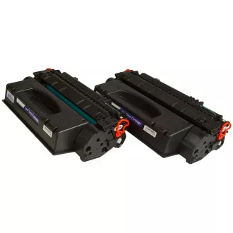 MultiPack TonerPartner toner PREMIUM za HP 49X (Q5949XD), black (crni)