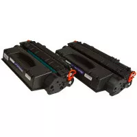 MultiPack TonerPartner toner PREMIUM za HP 53X (Q7553XD), black (crni)