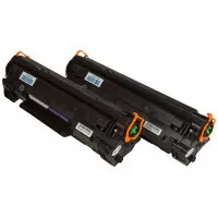 MultiPack TonerPartner toner PREMIUM za HP 78A (CE278AD), black (crni)