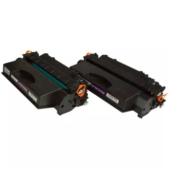 MultiPack TonerPartner toner PREMIUM za HP 80X (CF280XD), black (crni)