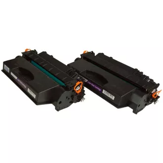 MultiPack TonerPartner toner PREMIUM za HP 80X (CF280XD), black (crni) MultiPack TonerPartner toner PREMIUM za HP 80X (CF280XD), black (crni)