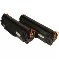 MultiPack TonerPartner toner PREMIUM za HP 83A (CF283AD), black (crni)