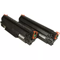 MultiPack TonerPartner toner PREMIUM za HP 83X (CF283XD), black (crni)