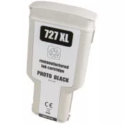 TonerPartner tinta PREMIUM za HP 727 (B3P23A), photoblack (fotocrna)