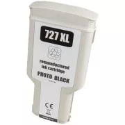 TonerPartner tinta PREMIUM za HP 727-XL (F9J79A), photoblack (fotocrna)