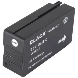 TonerPartner tinta PREMIUM za HP 957-XL (L0R40AE), black (crna)