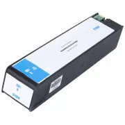 TonerPartner tinta PREMIUM za HP 981X (L0R09A), cyan (azurna)