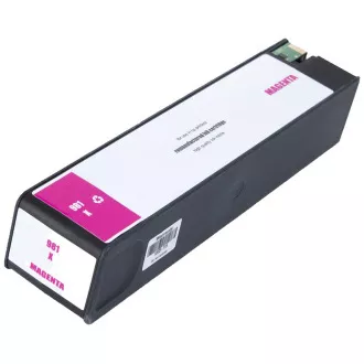 TonerPartner tinta PREMIUM za HP 981X (L0R10A), magenta (purpurna) TonerPartner tinta PREMIUM za HP 981X (L0R10A), magenta (purpurna)