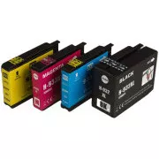 MultiPack TonerPartner tinta PREMIUM za HP 933-XL (C2P42AE), black + color (crna + šarena)