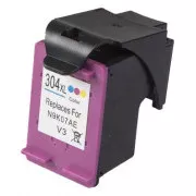 TonerPartner tinta PREMIUM za HP 304 (N9K05AE), color (šarena)