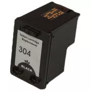 TonerPartner tinta PREMIUM za HP 304 (N9K06AE), black (crna)