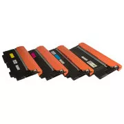 MultiPack TonerPartner toner PREMIUM za HP 117A (W2070A, W2071A, W2072A, W2073A), black + color (crni + šareni)