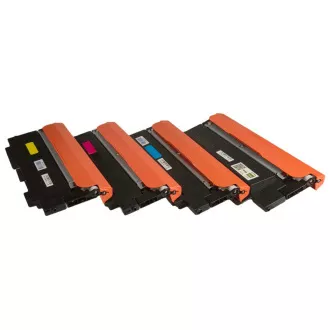 MultiPack TonerPartner toner PREMIUM za HP 117A (W2070A, W2071A, W2072A, W2073A), black + color (crni + šareni) MultiPack TonerPartner toner PREMIUM za HP 117A (W2070A, W2071A, W2072A, W2073A), black + color (crni + šareni)