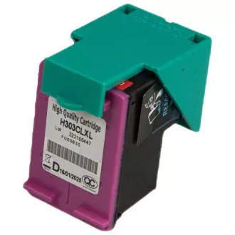 TonerPartner tinta PREMIUM za HP 303-XL (T6N03AE), color (šarena) TonerPartner tinta PREMIUM za HP 303-XL (T6N03AE), color (šarena)