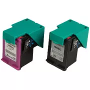 MultiPack TonerPartner tinta PREMIUM za HP 303-XL (3YN10AE), black + color (crna + šarena)