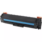 TonerPartner toner PREMIUM za HP 415X (W2031X), cyan (azurni)