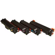 MultiPack TonerPartner toner PREMIUM za HP 415X (OPW2030X), black + color (crni + šareni)