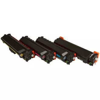 MultiPack TonerPartner toner PREMIUM za HP 415X (OPW2030X), black + color (crni + šareni) s čipom