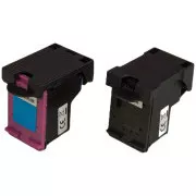 MultiPack TonerPartner tinta PREMIUM za HP 305-XL (6ZA94AE), black + color (crna + šarena)