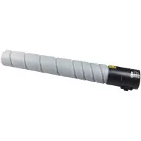 KONICA MINOLTA TN-321 (A33K150) - Toner TonerPartner PREMIUM, black (crni)