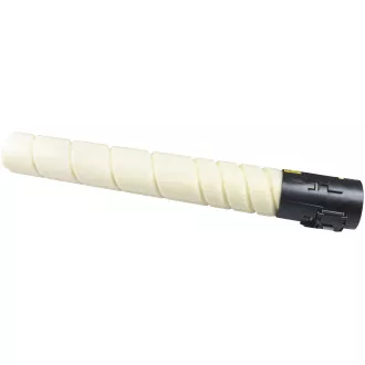 KONICA MINOLTA TN-324 (A8DA250) - Toner TonerPartner PREMIUM, yellow (žuti)
