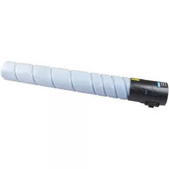 KONICA MINOLTA TN-324 (A8DA450) - Toner TonerPartner PREMIUM, cyan (azurni)