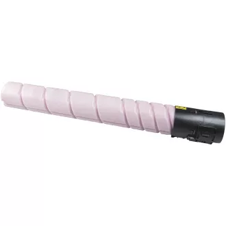 KONICA MINOLTA TN-324 (A8DA350) - Toner TonerPartner PREMIUM, magenta (purpurni)