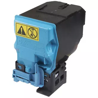 KONICA MINOLTA TNP-51 (A0X5455) - Toner TonerPartner PREMIUM, cyan (azurni)