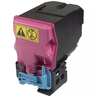 KONICA MINOLTA TNP-51 (A0X5355) - Toner TonerPartner PREMIUM, magenta (purpurni)