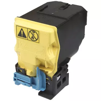 KONICA MINOLTA TNP-51 (A0X5255) - Toner TonerPartner PREMIUM, yellow (žuti)
