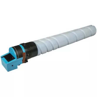 KONICA MINOLTA TN-328 (AAV8450) - Toner TonerPartner PREMIUM, cyan (azurni)