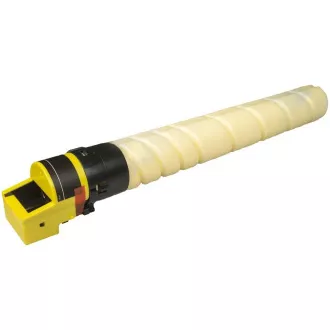 KONICA MINOLTA TN-328 (AAV8250) - Toner TonerPartner PREMIUM, yellow (žuti)
