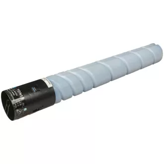 KONICA MINOLTA TN-221 (A8K3450) - Toner TonerPartner PREMIUM, cyan (azurni)