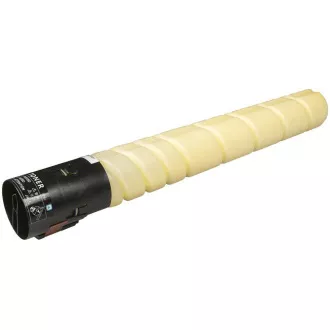 KONICA MINOLTA TN-221 (A8K3250) - Toner TonerPartner PREMIUM, yellow (žuti)