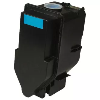 KONICA MINOLTA TNP-80 (AAJW252) - Toner TonerPartner PREMIUM, cyan (azurni)