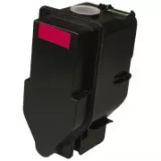 KONICA MINOLTA TNP-80 (AAJW352) - Toner TonerPartner PREMIUM, magenta (purpurni)