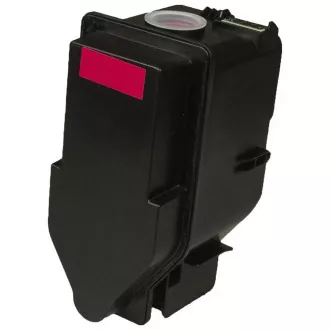 KONICA MINOLTA TNP-80 (AAJW352) - Toner TonerPartner PREMIUM, magenta (purpurni)
