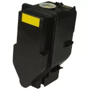 KONICA MINOLTA TNP-80 (AAJW452) - Toner TonerPartner PREMIUM, yellow (žuti)