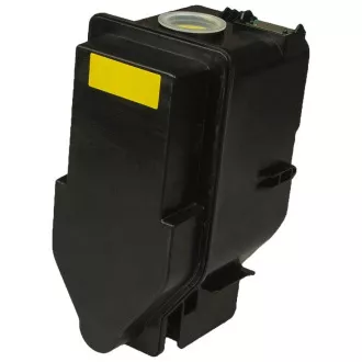 KONICA MINOLTA TNP-81 (AAJW251) - Toner TonerPartner PREMIUM, yellow (žuti)